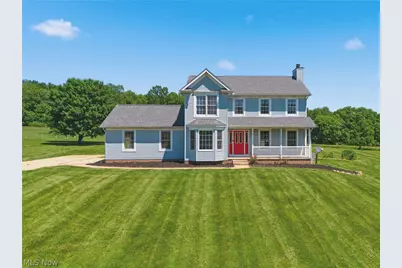 7987 Lisbon St E, East Canton, OH 44730 - Photo 1