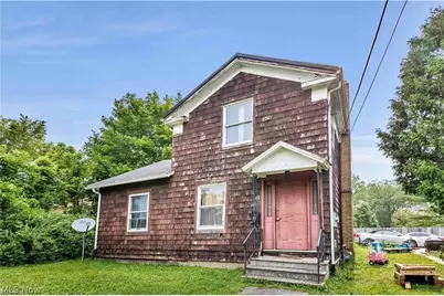 81 S Pleasant Street, Oberlin, OH 44074 - Photo 1