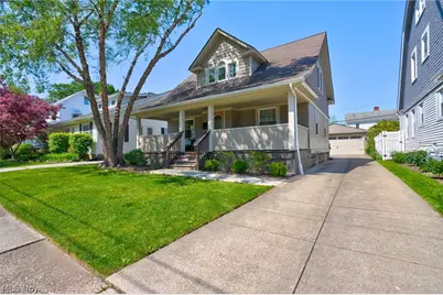 1614 Wyandotte Avenue, Oakwood, OH 44107 - Photo 6
