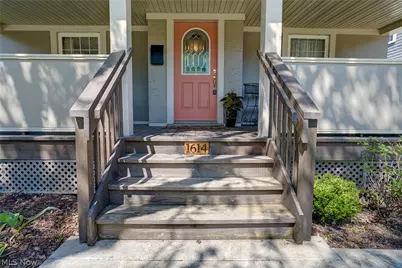 1614 Wyandotte Avenue, Oakwood, OH 44107 - Photo 2