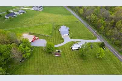 8582 Dundee Wilmot Road, Dundee, OH 44624 - Photo 42
