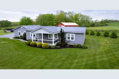 8582 Dundee Wilmot Road, Dundee, OH 44624 - Photo 2