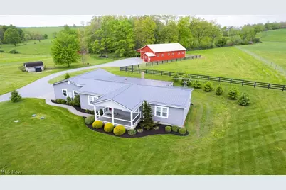 8582 Dundee Wilmot Road, Dundee, OH 44624 - Photo 44