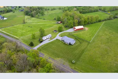 8582 Dundee Wilmot Road, Dundee, OH 44624 - Photo 1
