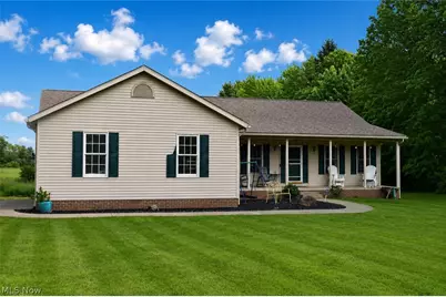 4777 Waterloo Road, Atwater, OH 44201 - Photo 1