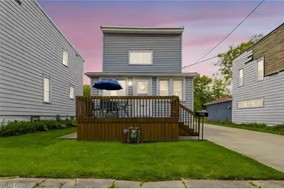 1723 Harbor Avenue, Ashtabula, OH 44004 - Photo 2