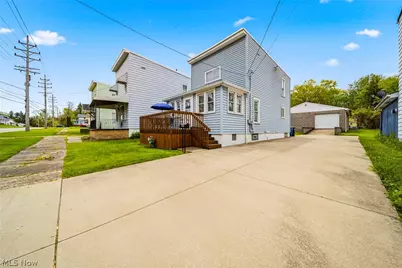 1723 Harbor Avenue, Ashtabula, OH 44004 - Photo 4
