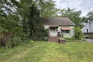1564 Adelaide Ave SE, Warren, OH 44484 - Photo 2