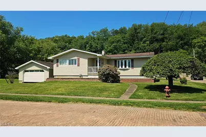 113 Main Street, Rayland, OH 43943 - Photo 2