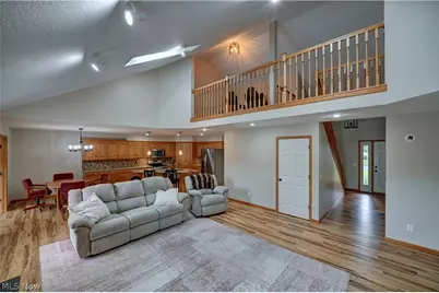 611 Pond View Circle NW, Strasburg, OH 44680 - Photo 14