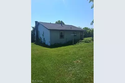 132 W Highland Avenue, Barnesville, OH 43713 - Photo 4