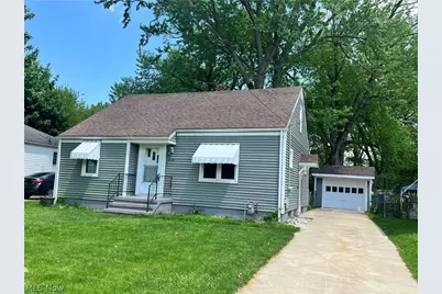 4814 Hope Avenue, Ashtabula, OH 44004 - Photo 1