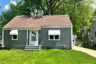 4814 Hope Ave, Ashtabula, OH 44004 - Photo 2