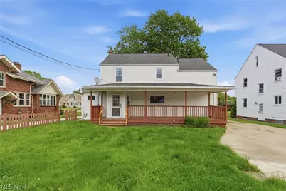 215 Harter Avenue NW, Canton, OH 44708 - Photo 4