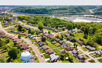 1322 Overlook Drive, Weirton, WV 26062 - Photo 40