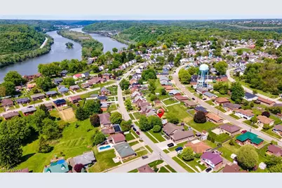 1322 Overlook Drive, Weirton, WV 26062 - Photo 44