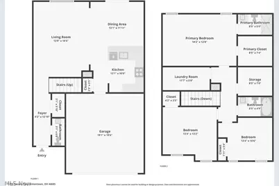 1209 Elowen Way, Green, OH 44685 - Photo 40