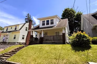 1502 25th St NW, Canton, OH 44709 - Photo 2