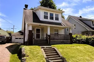 1502 25th St NW, Canton, OH 44709 - Photo 1