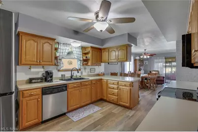795 Rustic Ridge Road, Zanesville, OH 43701 - Photo 20