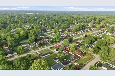 1172 Westwood Drive NW, Warren, OH 44485 - Photo 6