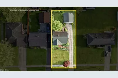 1172 Westwood Drive NW, Warren, OH 44485 - Photo 8