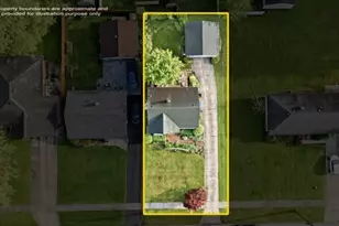 1172 Westwood Dr NW, Warren, OH 44485 - Photo 8