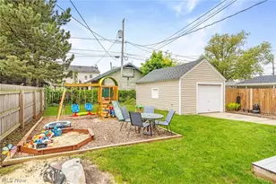 818 Allison Ave, Lorain, OH 44052 - Photo 2