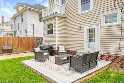 818 Allison Avenue, Lorain, OH 44052 - Photo 4