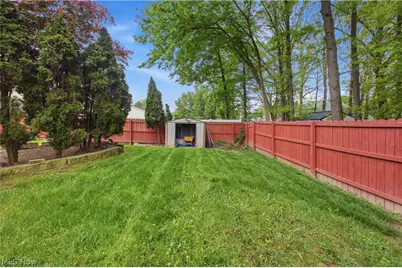1208 Cedarwood Drive, Mineral Ridge, OH 44440 - Photo 30