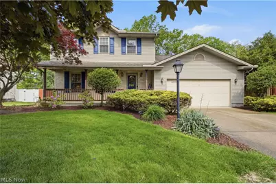1208 Cedarwood Drive, Mineral Ridge, OH 44440 - Photo 1