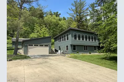 9073 N Shore Drive NE, Mineral City, OH 44656 - Photo 1