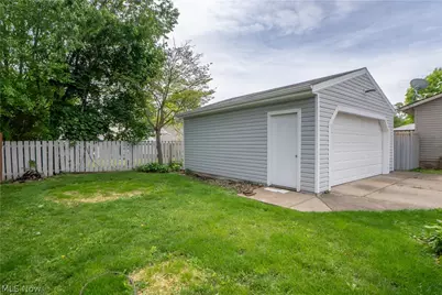 1060 Orchard Avenue NE, North Canton, OH 44720 - Photo 20