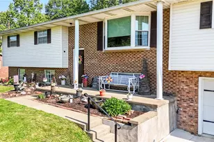 44 Teri Ln, Little Hocking, OH 45742 - Photo 2