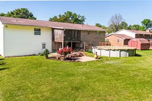 44 Teri Ln, Little Hocking, OH 45742 - Photo 34