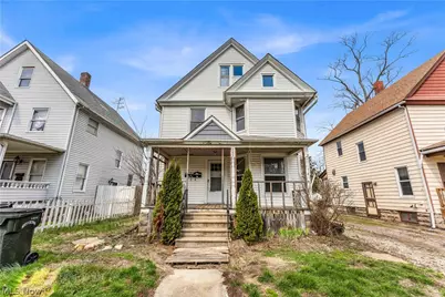 345 12th Street, Elyria, OH 44035 - Photo 1