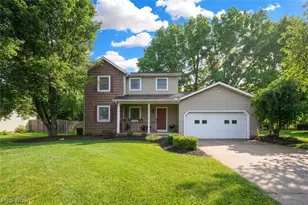 6169 Shipslanding Ave NW, Canton, OH 44718 - Photo 2
