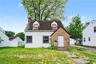 1358 Peckham St, Akron, OH 44320 - Photo 1