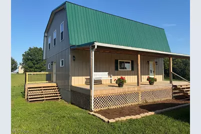 2329 Swart Road, Albany, OH 45710 - Photo 1