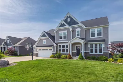 36603 Amalfi Road, North Ridgeville, OH 44039 - Photo 2