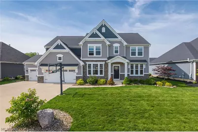 36603 Amalfi Road, North Ridgeville, OH 44039 - Photo 1