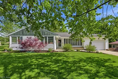 822 Hoover Drive, Ashland, OH 44805 - Photo 2