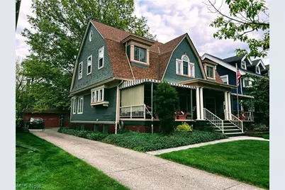 1459 Arthur Avenue, Oakwood, OH 44107 - Photo 4