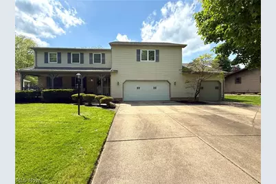 5520 Sharon Drive, Youngstown, OH 44512 - Photo 1