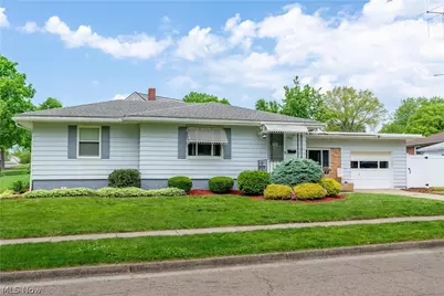 1780 Evergreen Avenue, Akron, OH 44301 - Photo 1