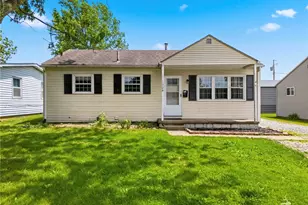 1324 Western Ave SW, Canton, OH 44710 - Photo 2