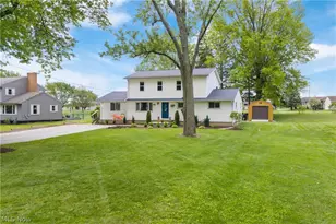 3845 Clark St SW, Massillon, OH 44646 - Photo 2