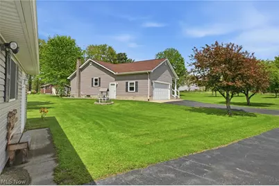 5935 Slater Road, Williamsfield, OH 44093 - Photo 4