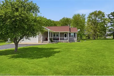 5935 Slater Road, Williamsfield, OH 44093 - Photo 2