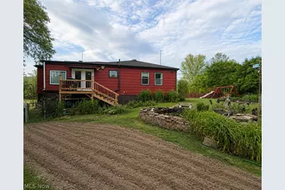 100 Point View, Weirton, WV 26062 - Photo 2